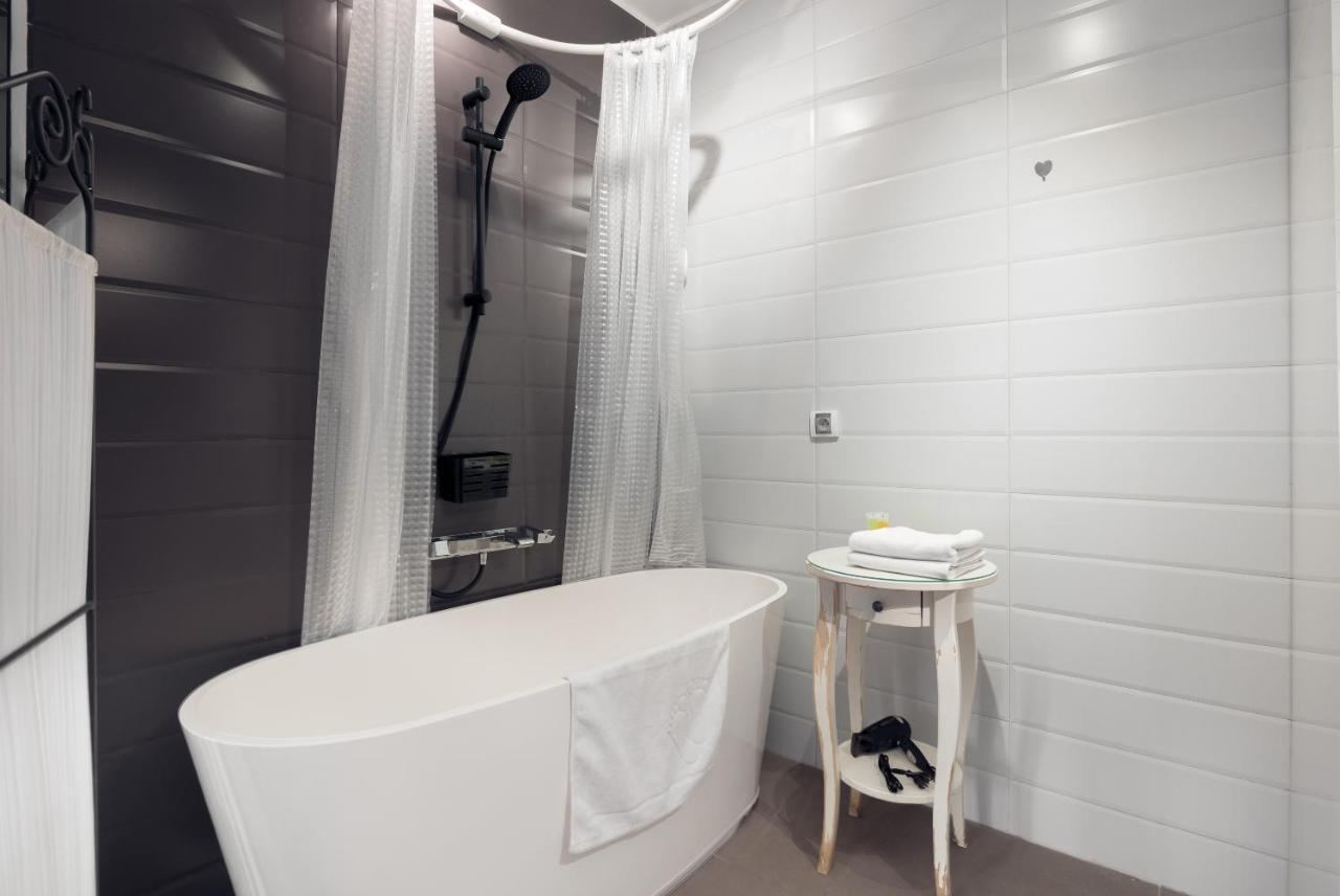 Nowy Swiat Extraordinary Apartment Warsaw Exterior photo